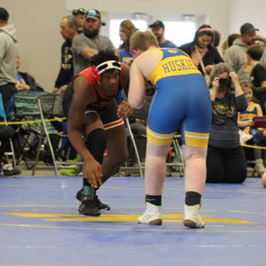 Meet your Posher, Gianni